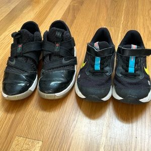 Nike Bundle! LeBron + sneakers